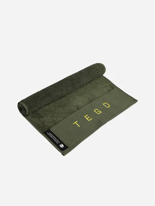 FIT Anti-microbial Towel (2pk)