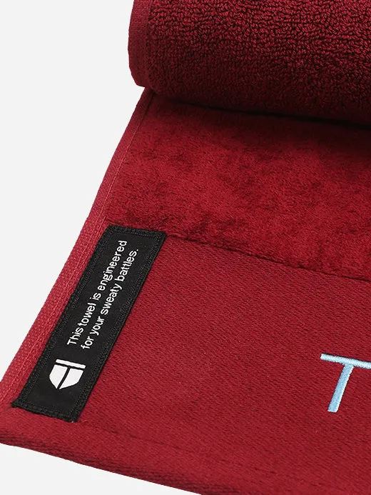 FIT Anti-microbial Towel (2pk)