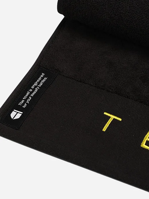 FIT Anti-microbial Towel (2pk)