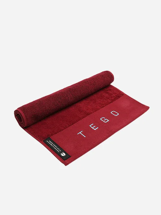 FIT Anti-microbial Towel (2pk)
