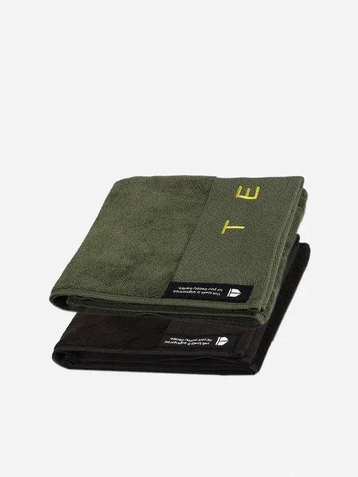 FIT Anti-microbial Towel (2pk)