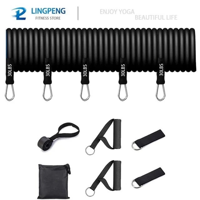 Fitness Resistance Band
