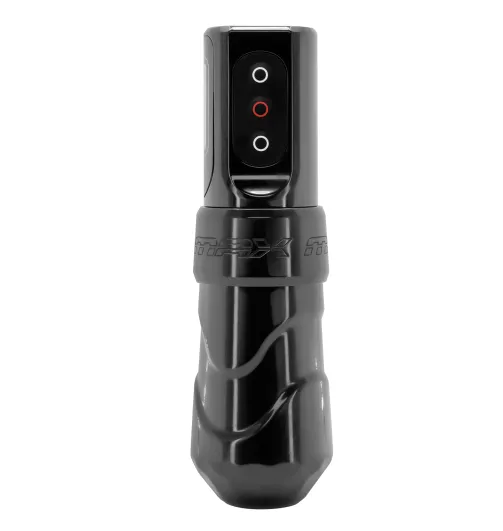 FK Irons Flux Max Stealth