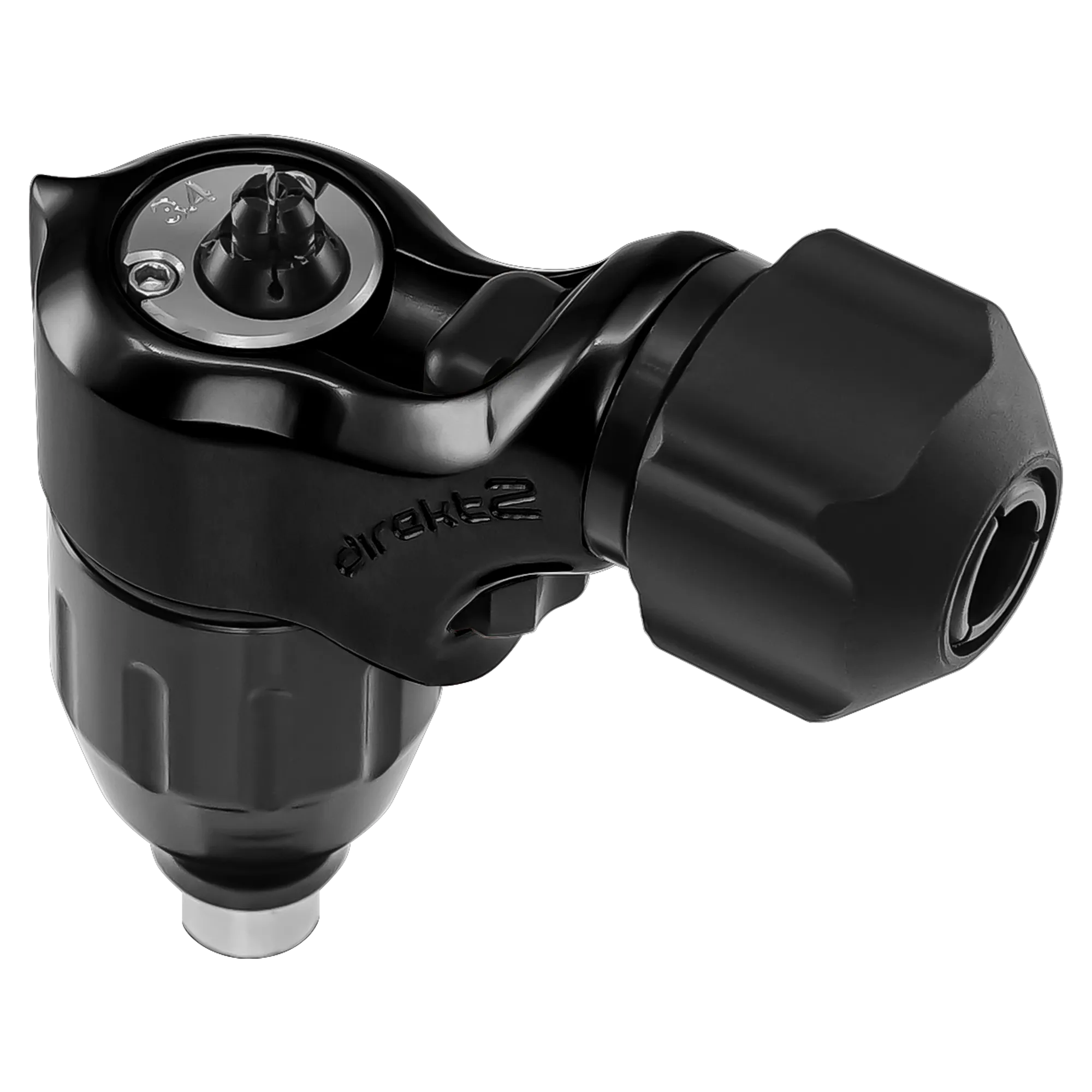 FK Irons Spektra Direkt 2 Stealth