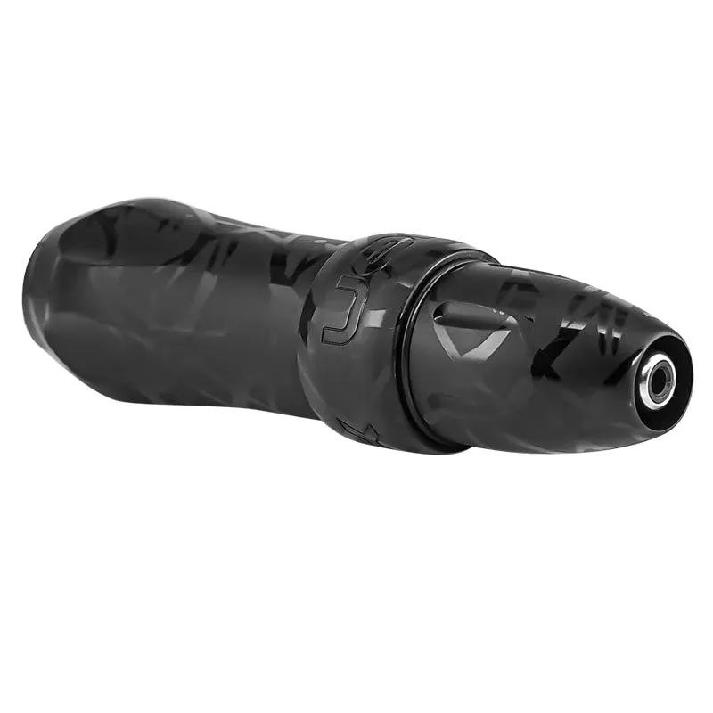 FK Irons Stealth Tiger Special Edition Spektra Xion Pen Machine