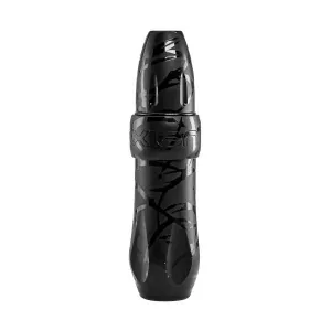 FK Irons Stealth Tiger Special Edition Spektra Xion Pen Machine
