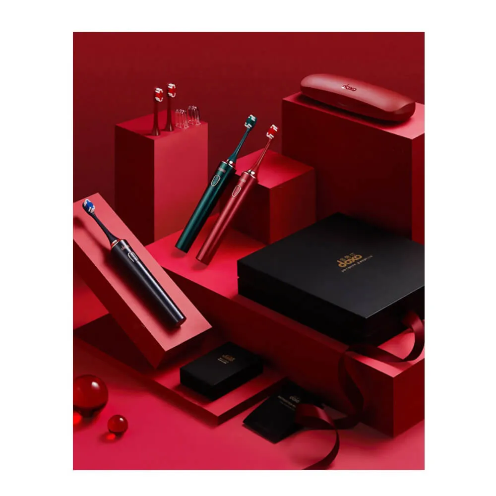 Flat Box - 3D Styling Prop Product Photography