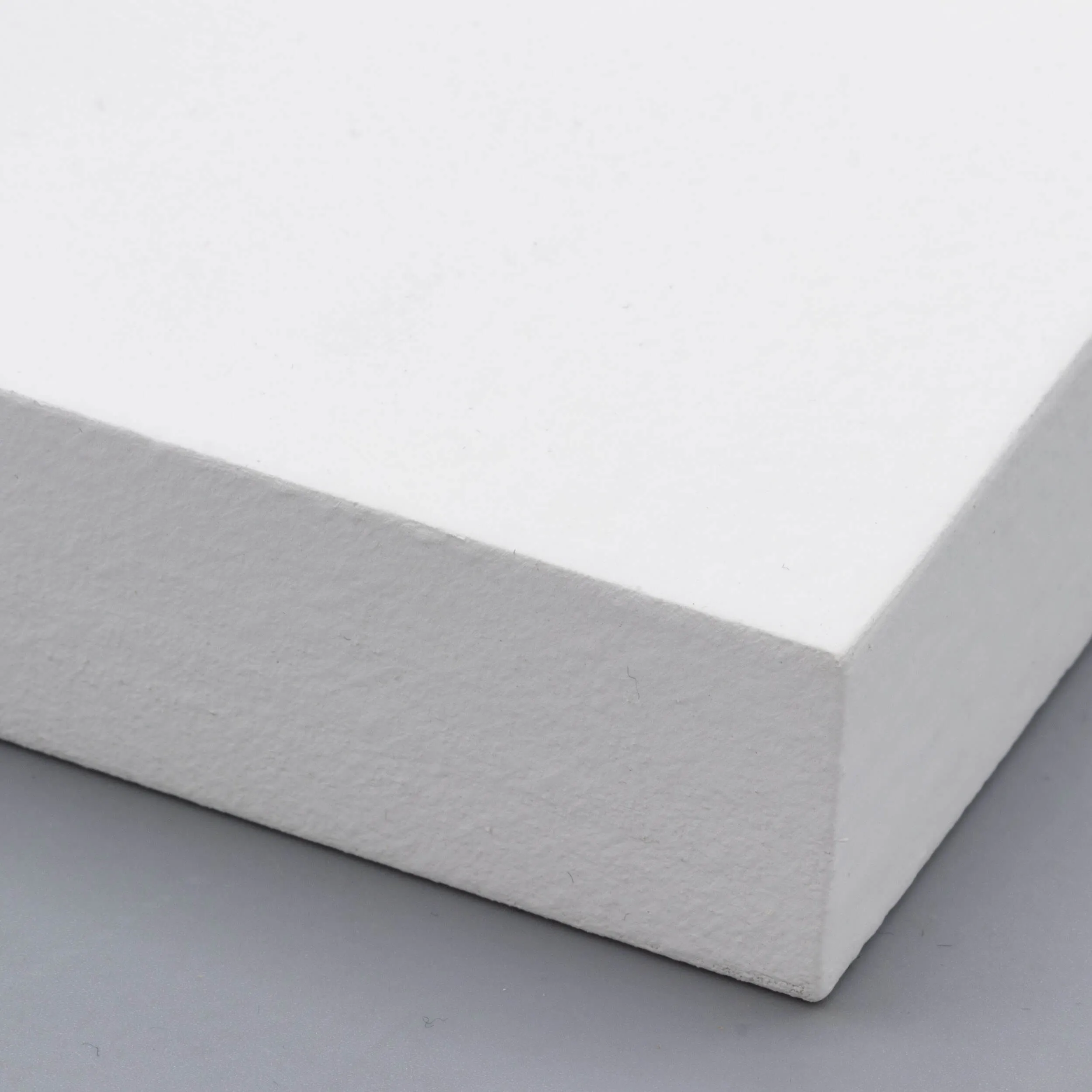 Flat Box - 3D Styling Prop Product Photography