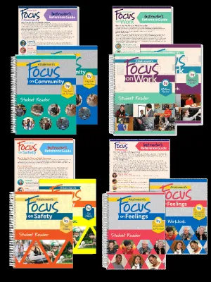 Focus Series Curriculum 