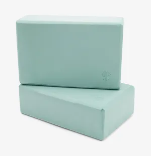 Form   Function Foam Yoga Blocks Set
