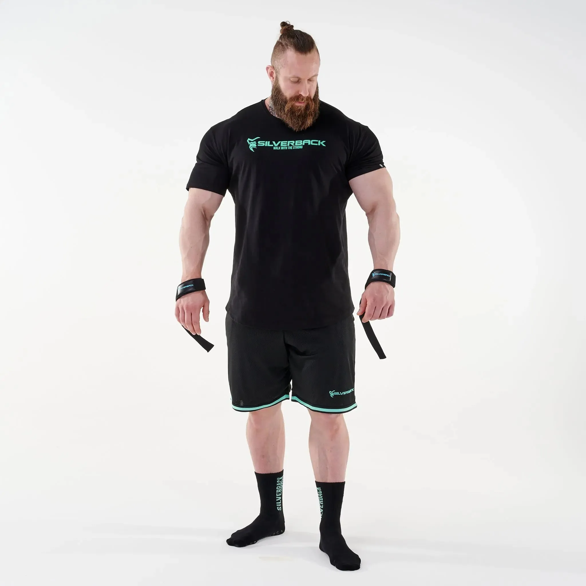 Fortis Speed Straps