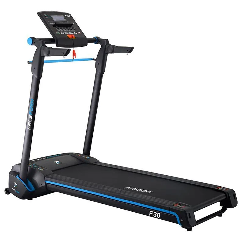 Freeform Cardio F30 Treadmill - No Assembly Required