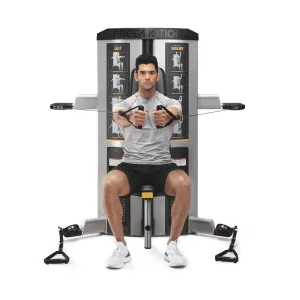 Freemotion Genesis DS Chest / Shoulder