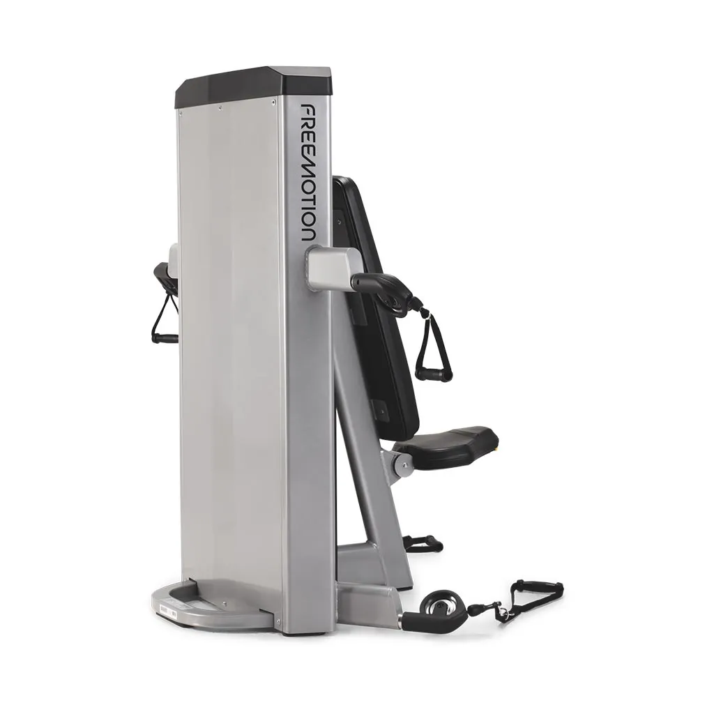 Freemotion Genesis DS Chest / Shoulder