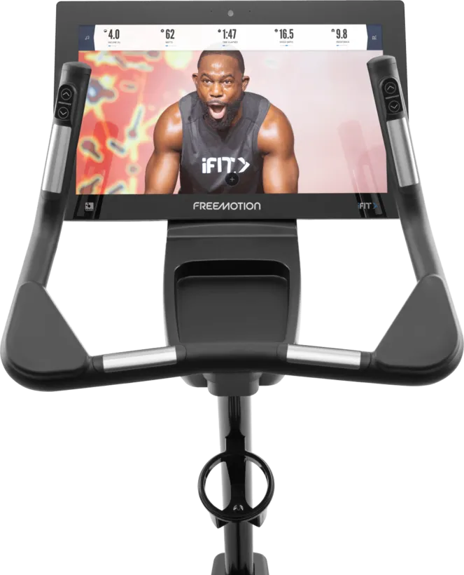 FreeMotion u22.9 Upright Bike