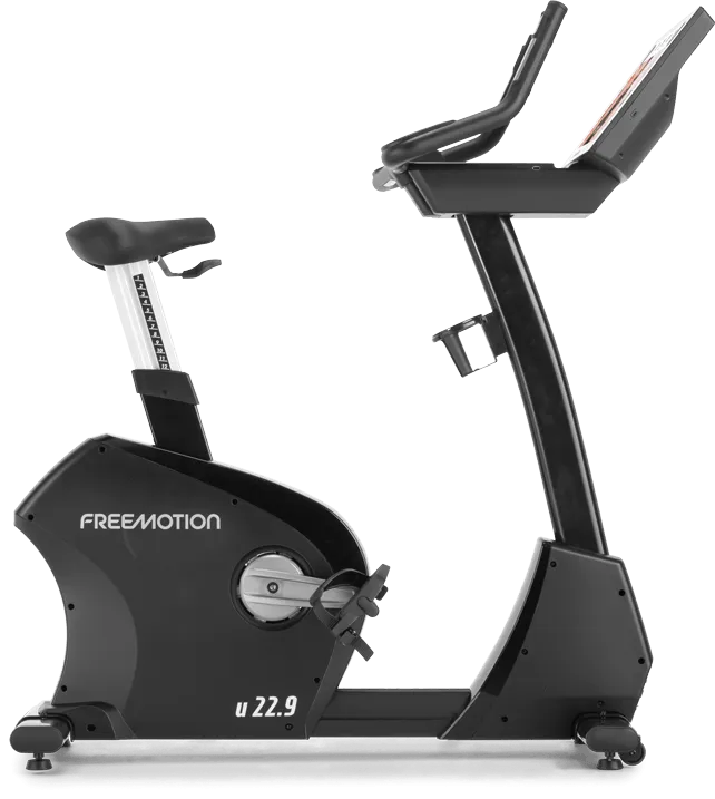 FreeMotion u22.9 Upright Bike