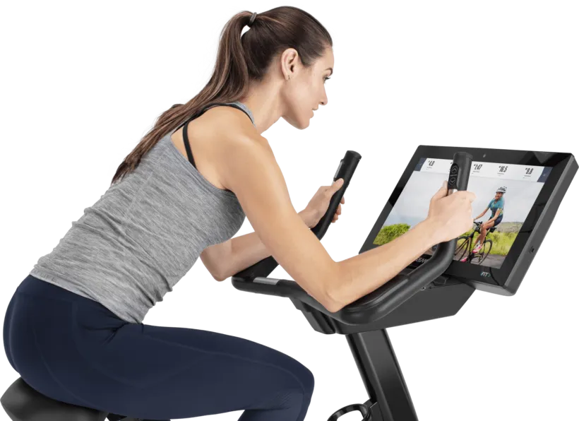 FreeMotion u22.9 Upright Bike
