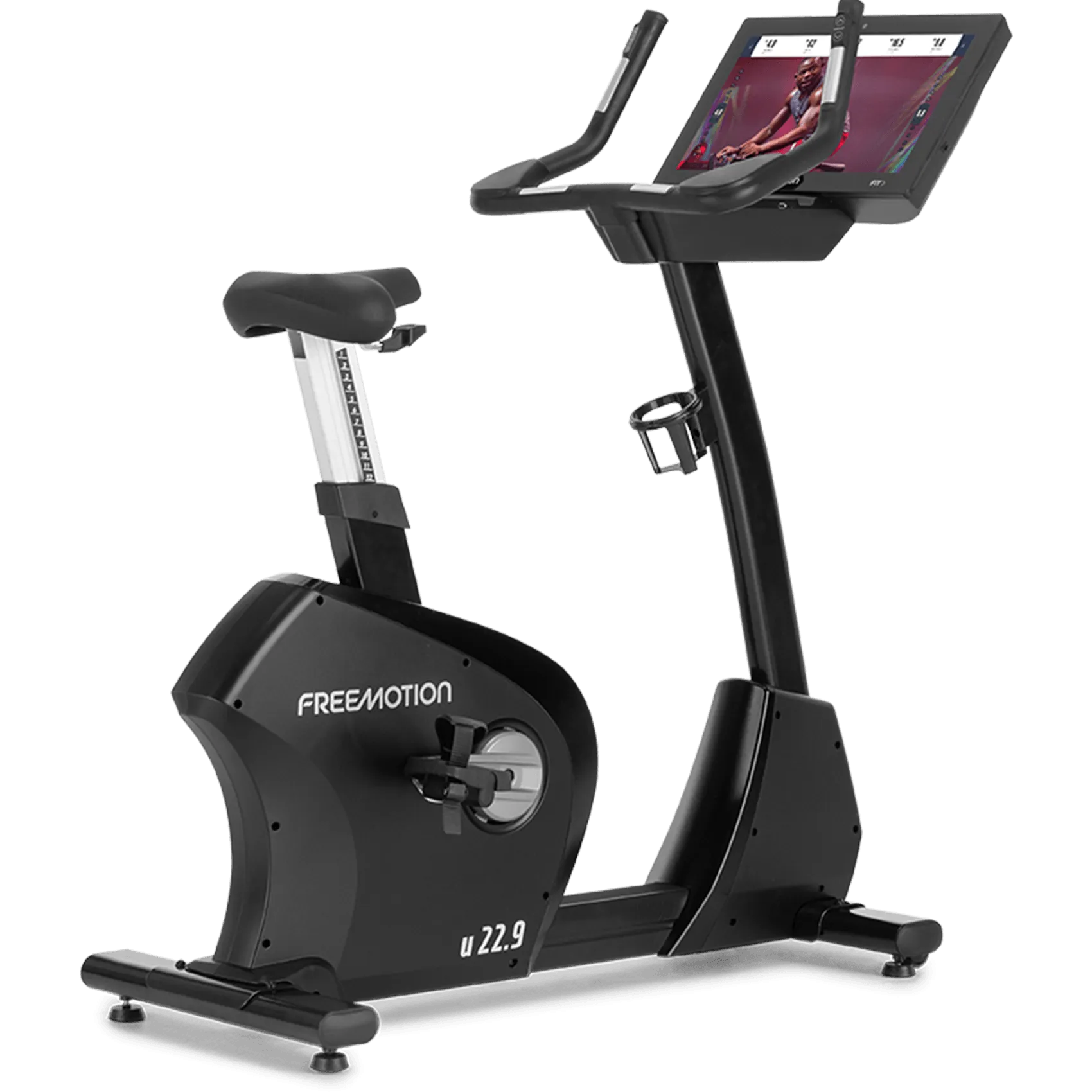 FreeMotion u22.9 Upright Bike