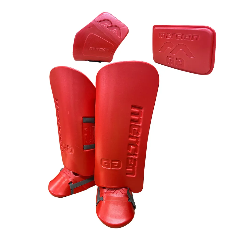 Genesis 3 Enhanced Set - Medium