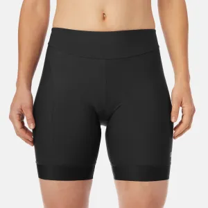 Giro Chrono Sport Womens Bicycle Shorts Black Small