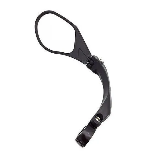 Hafny HF-M903LS-FR01 Clamp-On Mirror (Left)
