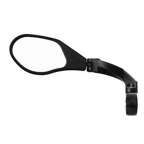Hafny HF-M903LS-FR01 Clamp-On Mirror (Left)
