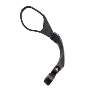 Hafny HF-M903LS-FR01 Clamp-On Mirror (Left)