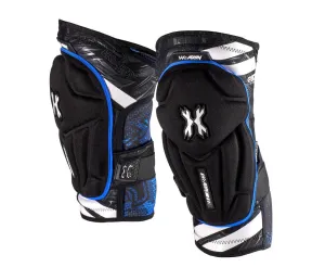HK ARMY Crash Knee Pad - Black