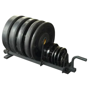 Horizontal Plate Rack Full or Half - York