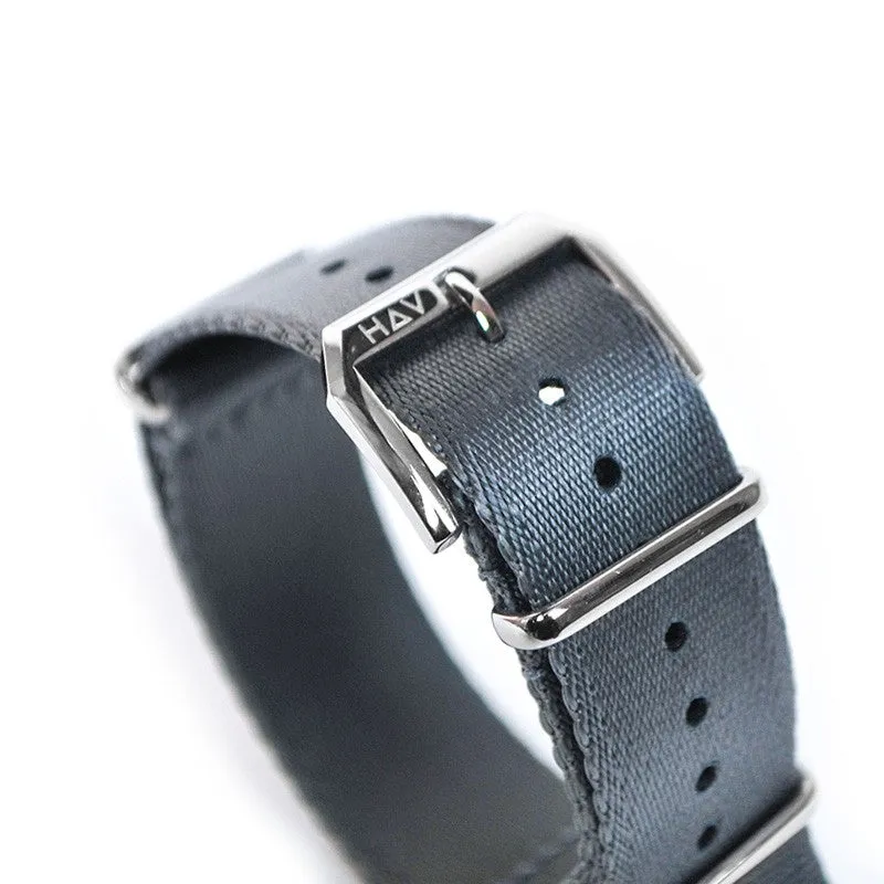 Hull Grey Parade Strap