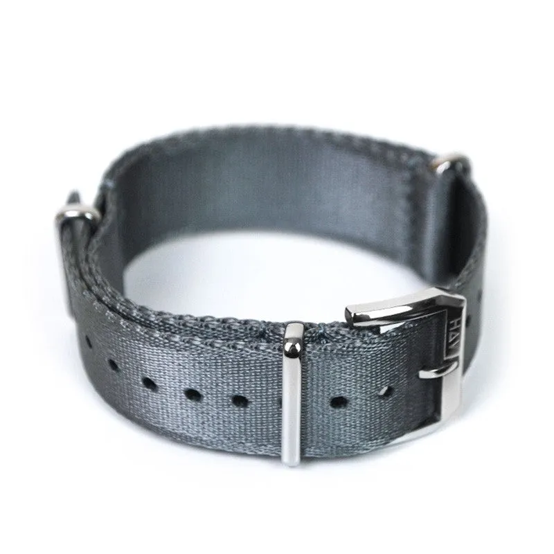 Hull Grey Parade Strap