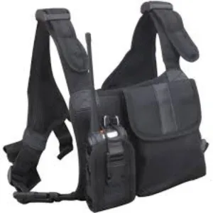 Hytera LCBN13 Universal Nylon Chest Pack