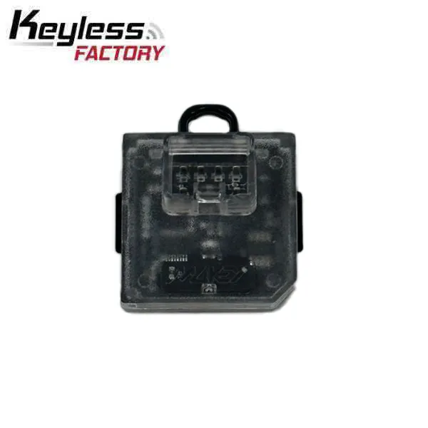 Hyundai / Kia -  Steering Lock Emulator - Plug and Play