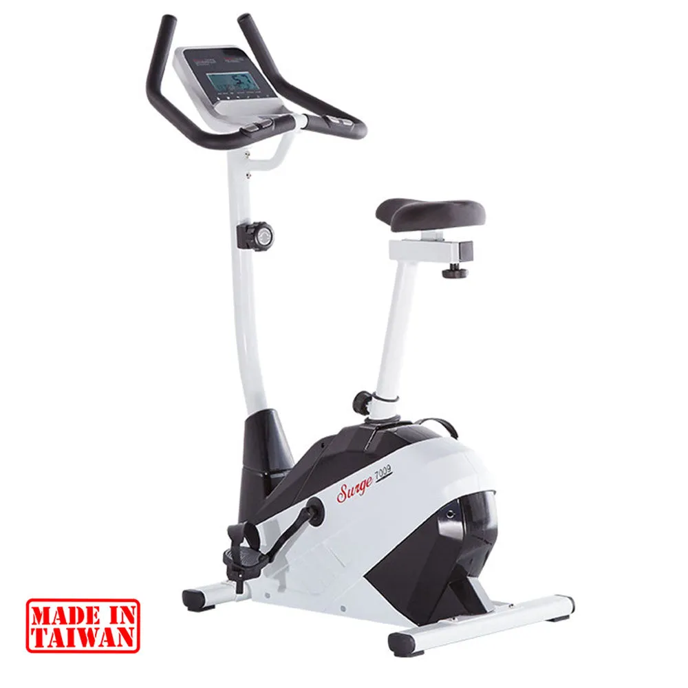JK EXER Surge 7009 Upright Bike