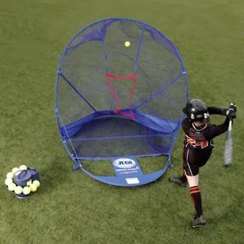 JUGS Toss Package Softball