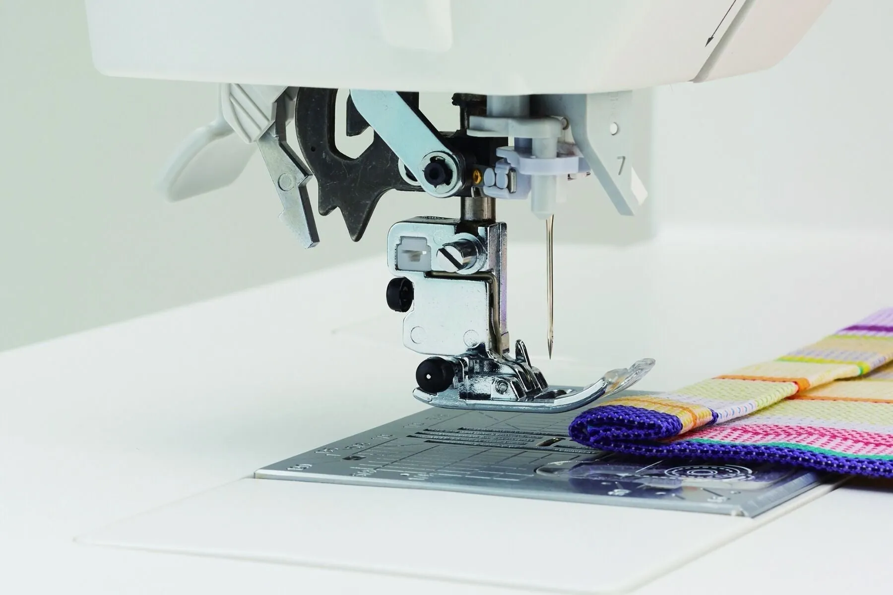 Juki HZL-NX7 Kirei Sewing and Quilting Machine