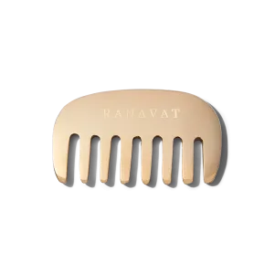 Kansa Comb