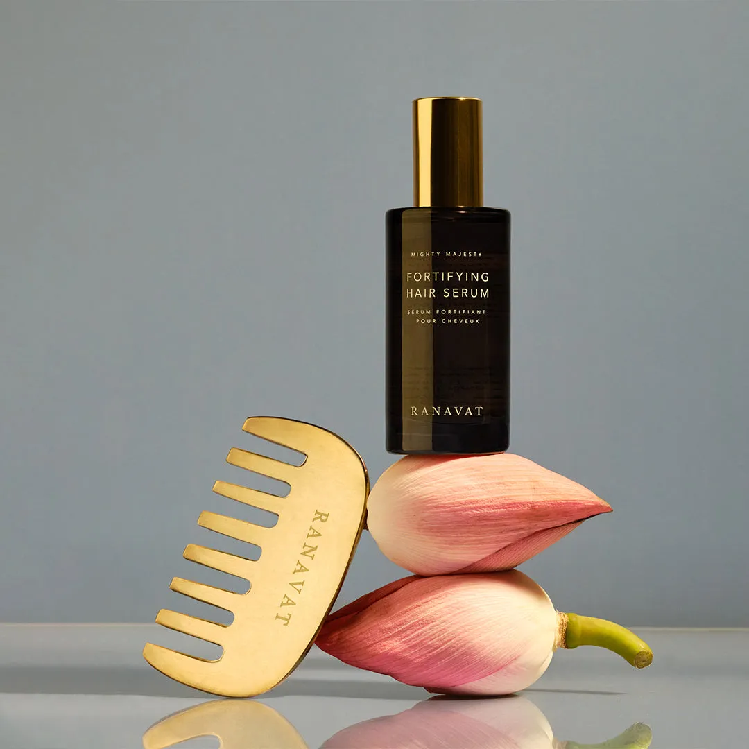 Kansa Comb