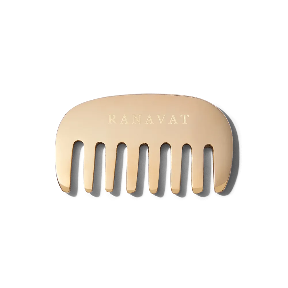 Kansa Comb