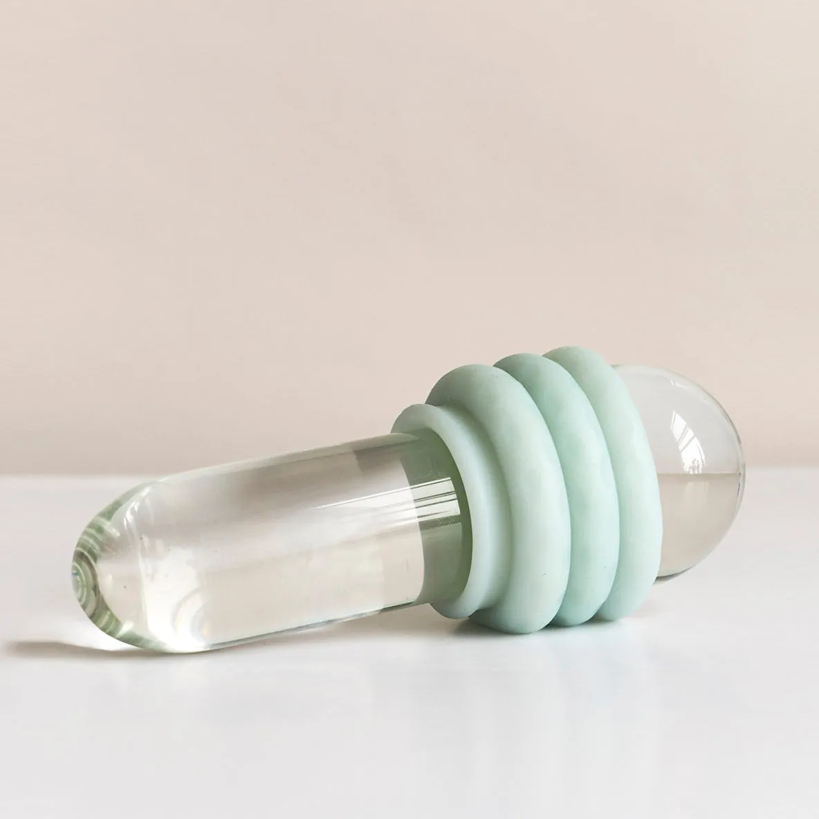 Kegel Exercise Weights and Ohnut