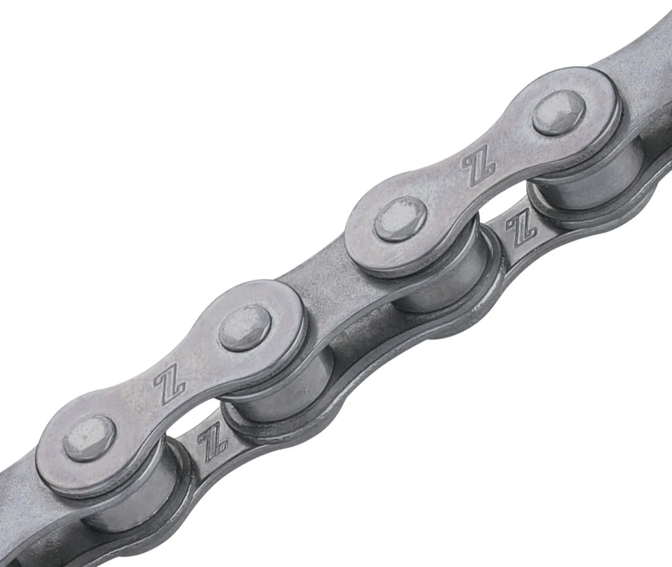 KMC Z1 Wide EPT Anti Rust Chain Single Speed 112 Links