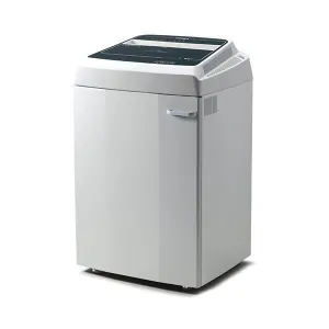 KOBRA SHREDDER 410 TS HEAVY DUTY