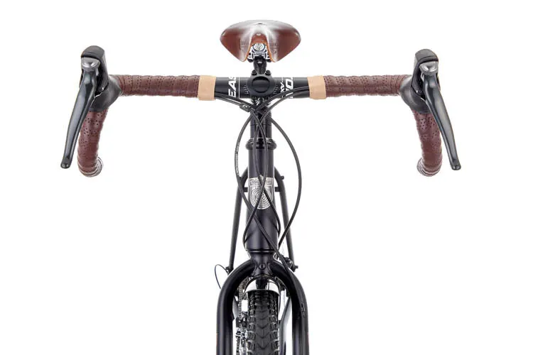Kona Gravel Bike Sutra Black