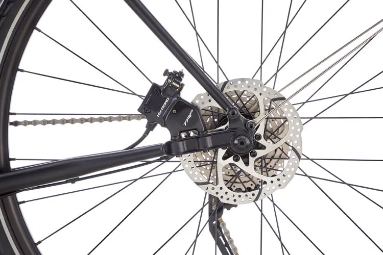 Kona Gravel Bike Sutra Black