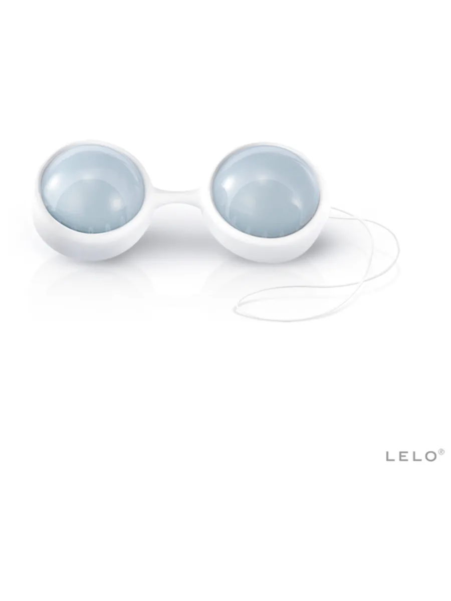 LELO Beads Plus Pleasure Set Luxury Ben Wa Balls