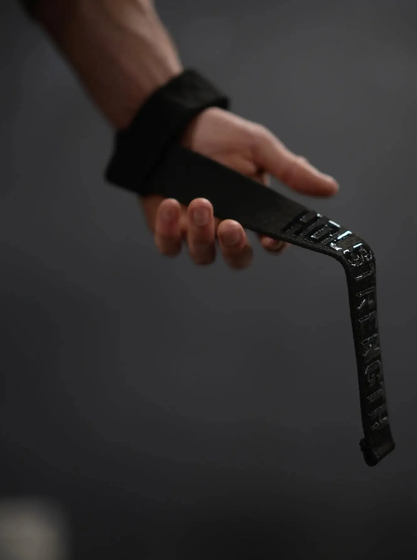 Lifting Straps