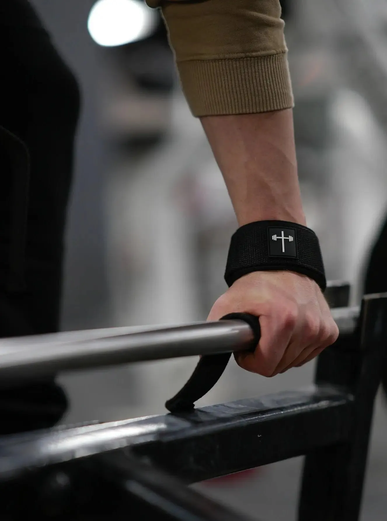 Lifting Straps