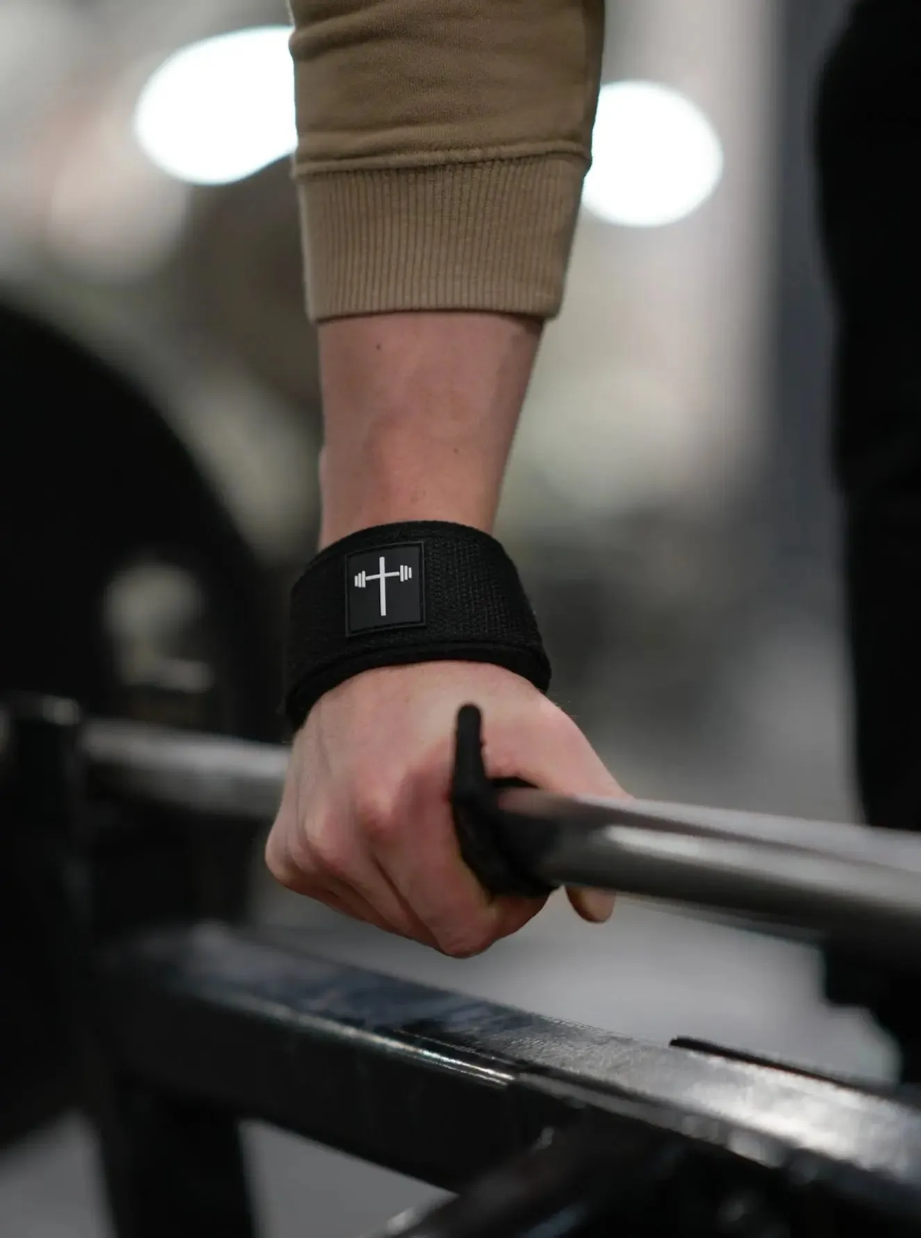 Lifting Straps