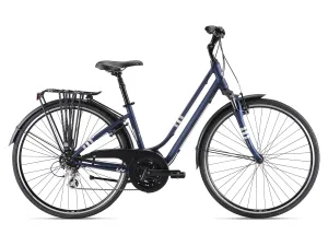 Liv Women's Flourish FS 2 Bike
