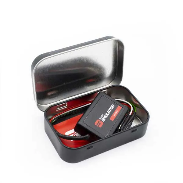 MagicMotorsport - Nissan/Renault - ESL ELV SCL Steering Lock Emulator